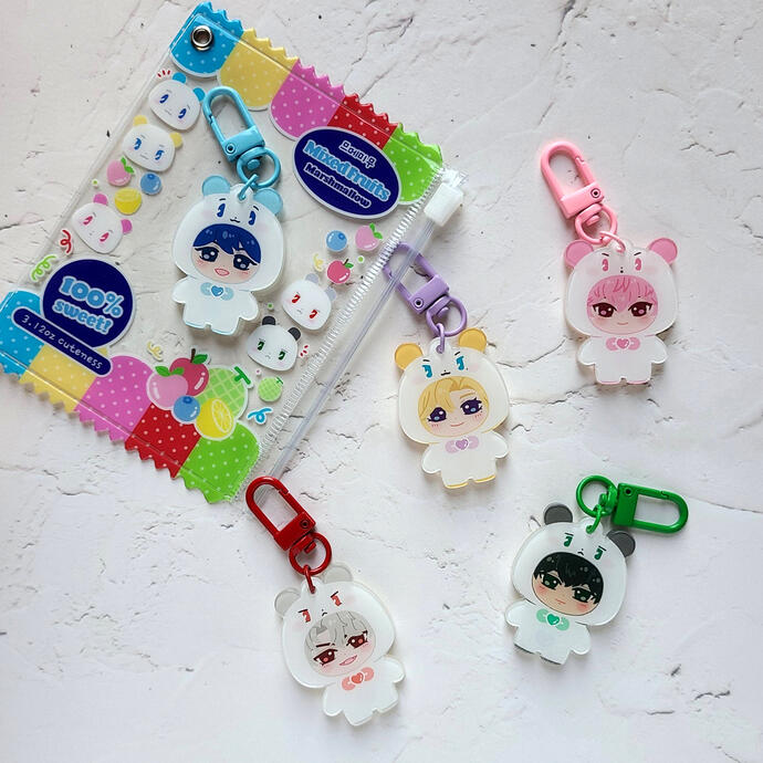 Plave Charms Plave Charms