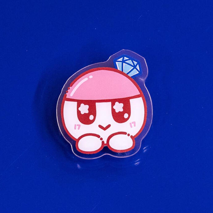 Bongbongie Clip Bongbongie Clip