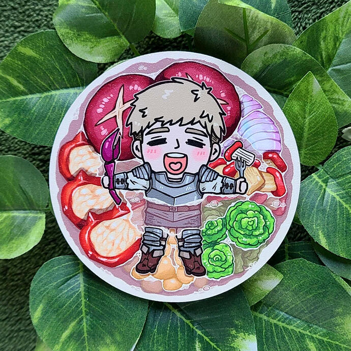 Laios Coaster Laios Coaster